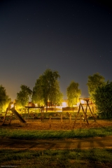 Sterren-Speeltuin